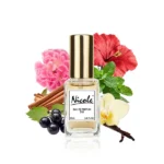 Nicole 3117 EDP inspirisan Hibiscus Mahajad Maison Crivelli - 30ml
