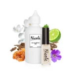 Nicole 3118 EDP - 100ml Filler + Bočica 9ml