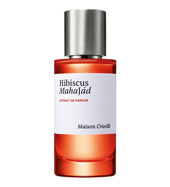 Hibiscus Mahajad Maison Crivelli