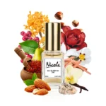 Nicole 3119 EDP - 30ml