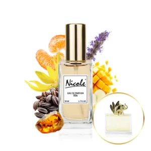 Nicole 006 EDP