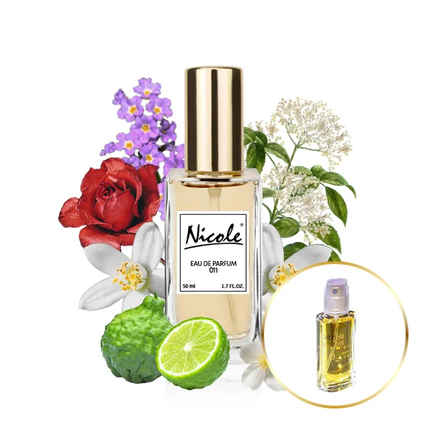 Nicole 011 EDP