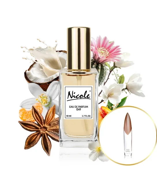 Nicole 049 EDP