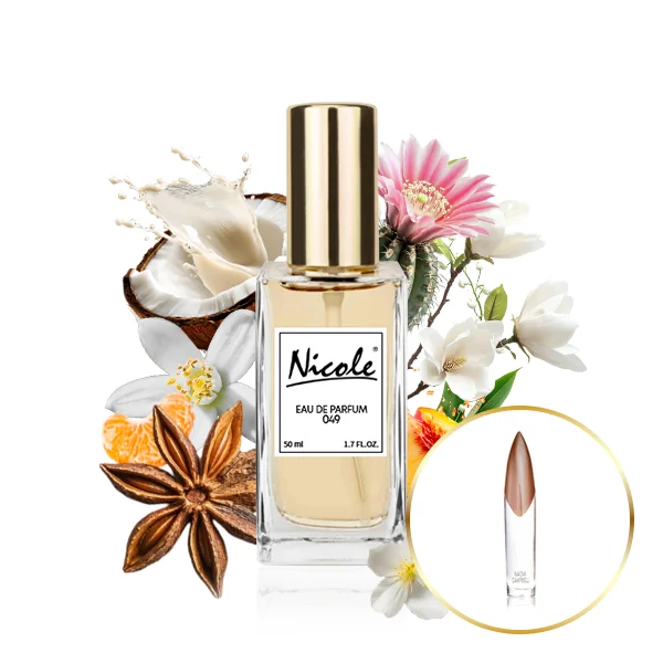 Nicole 049 EDP