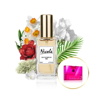 Nicole 052 EDP