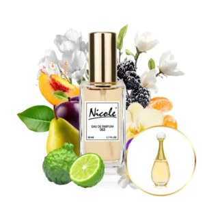 Nicole 053 EDP