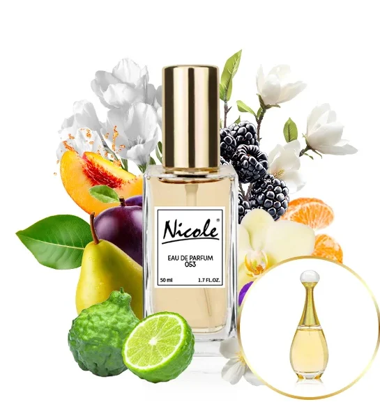 Nicole 053 EDP