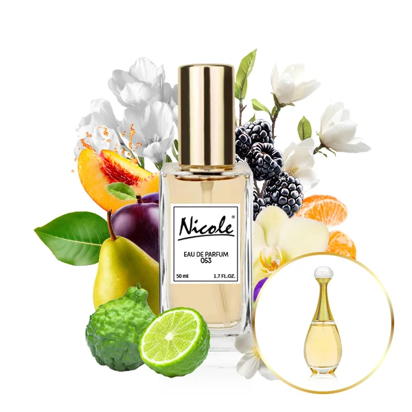 Nicole 053 EDP