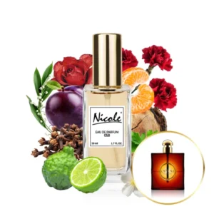 Nicole 058 EDP