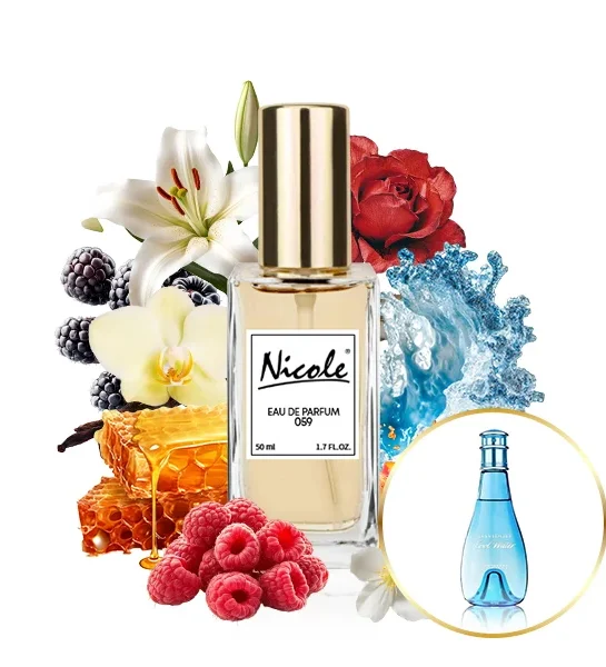 Nicole 059 EDP