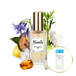 Nicole 063 EDP