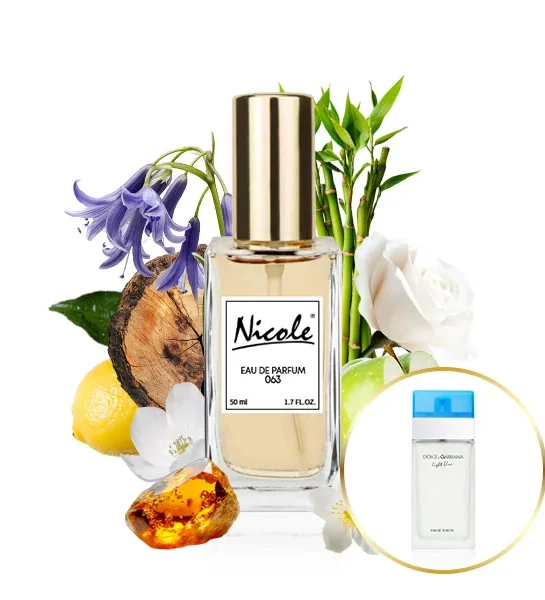Nicole 063 EDP