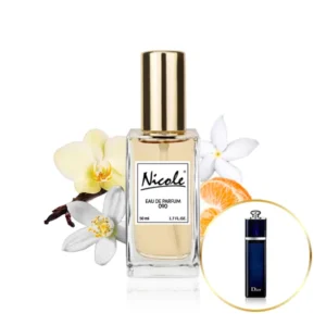 Nicole 090 EDP