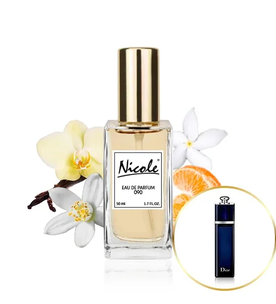 Nicole 090 EDP