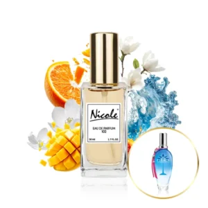 Nicole 102 EDP