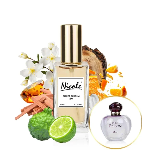Nicole 107 EDP