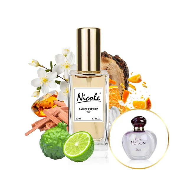 Nicole 107 EDP