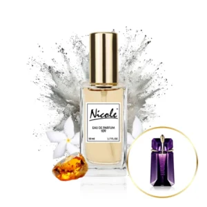 Nicole 109 EDP