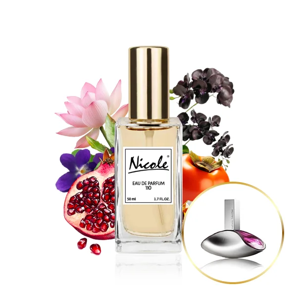 Nicole 110 EDP