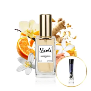 Nicole 112 EDP