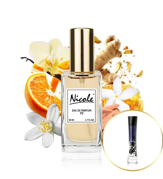 Nicole 112 EDP