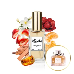 Nicole 116 EDP