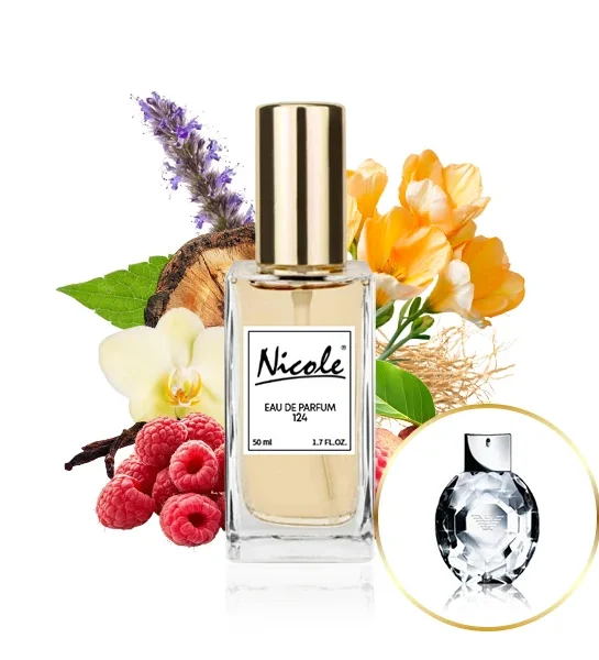 Nicole 124 EDP