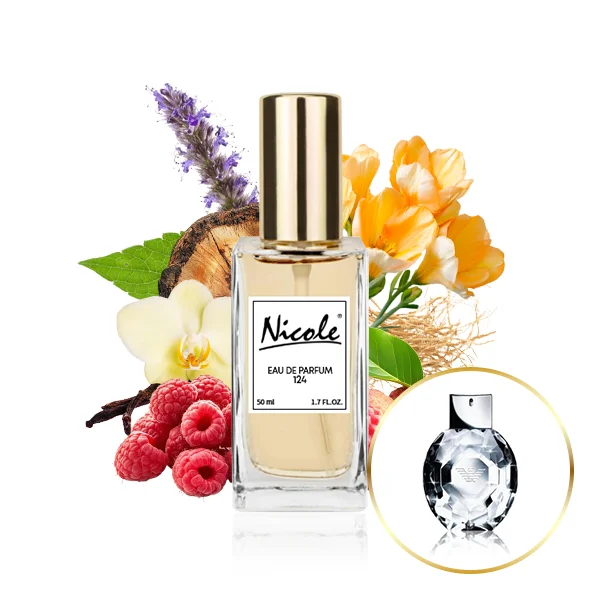 Nicole 124 EDP