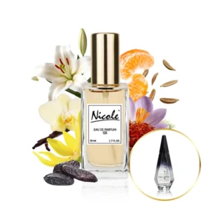Nicole 125 EDP