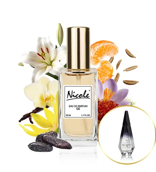Nicole 125 EDP