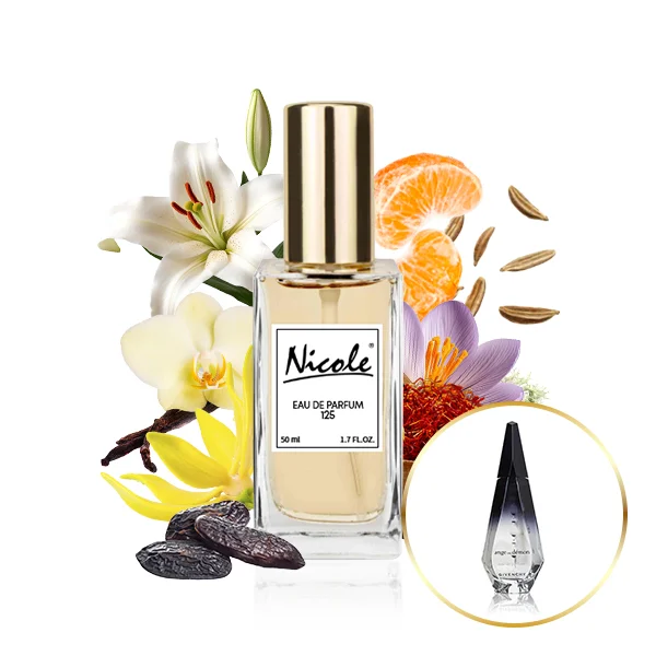 Nicole 125 EDP