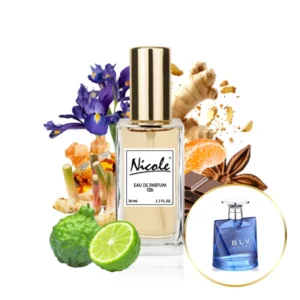 Nicole 126 EDP