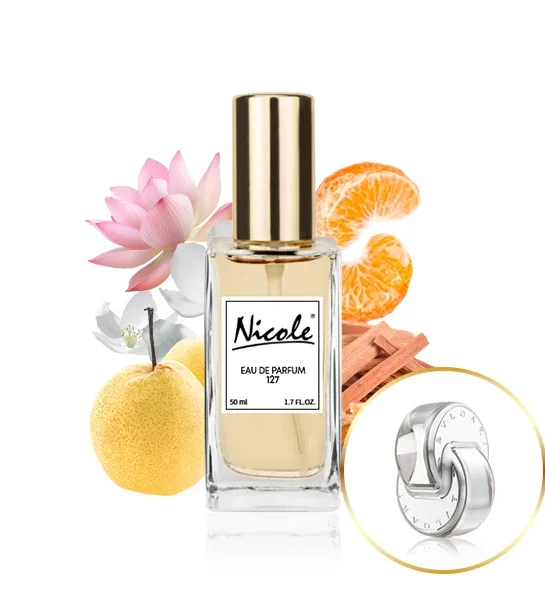 Nicole 127 EDP