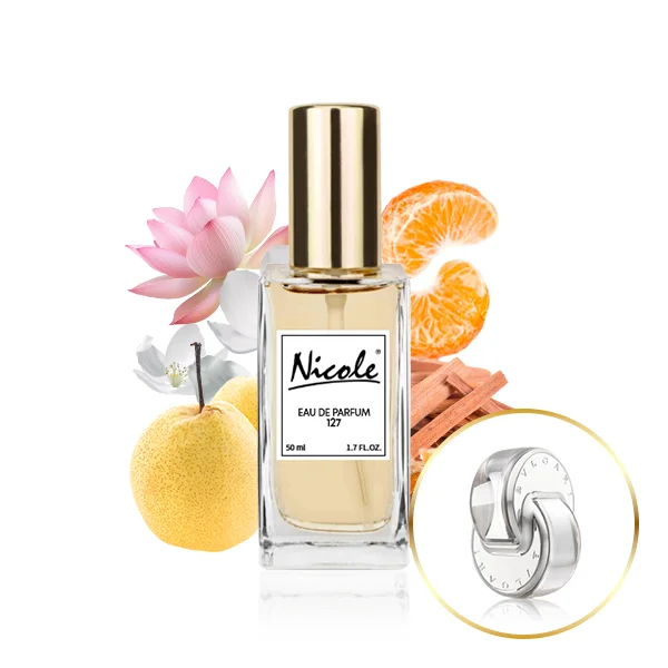 Nicole 127 EDP