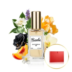 Nicole 128 EDP