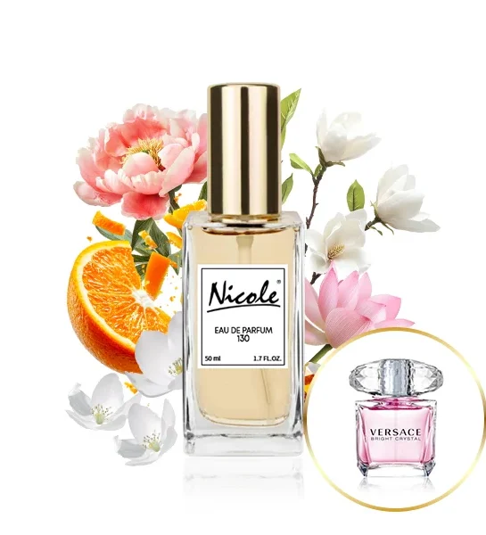 Nicole 130 EDP