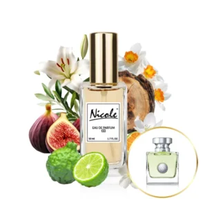 Nicole 133 EDP