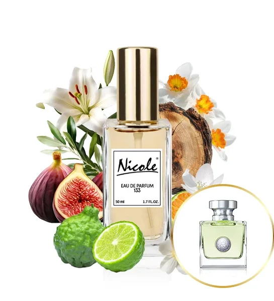 Nicole 133 EDP