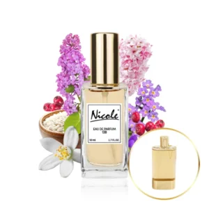 Nicole 138 EDP