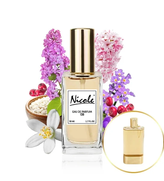 Nicole 138 EDP