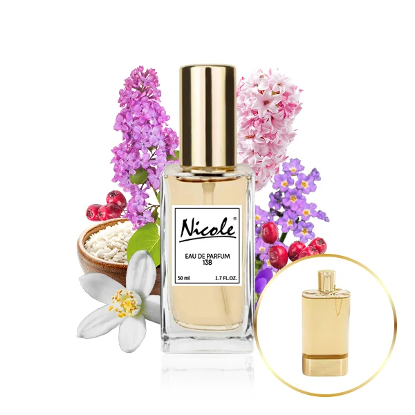 Nicole 138 EDP