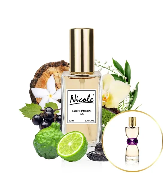 Nicole 144 EDP