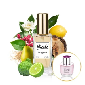 Nicole 145 EDP