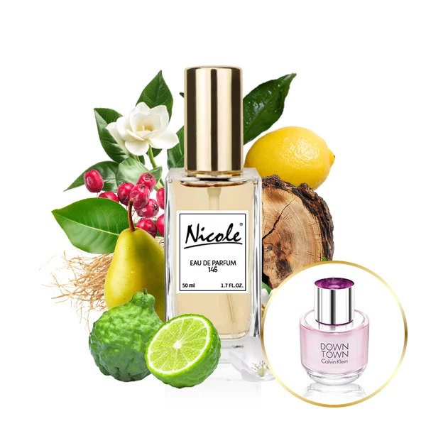Nicole 145 EDP