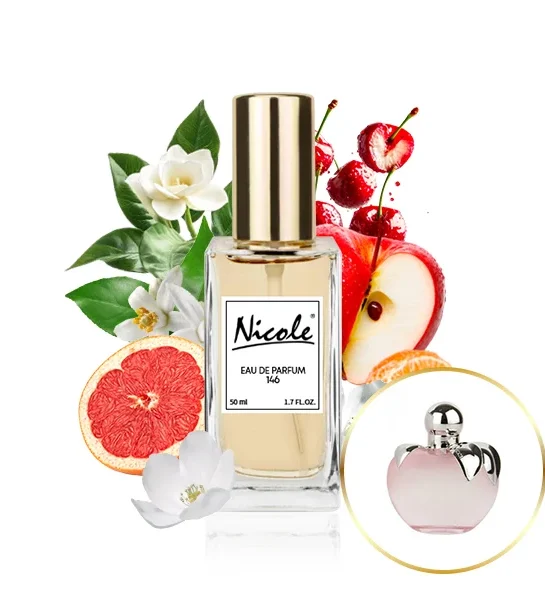 Nicole 146 EDP