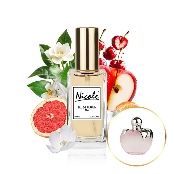 Nicole 146 EDP
