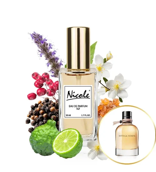 Nicole 147 EDP