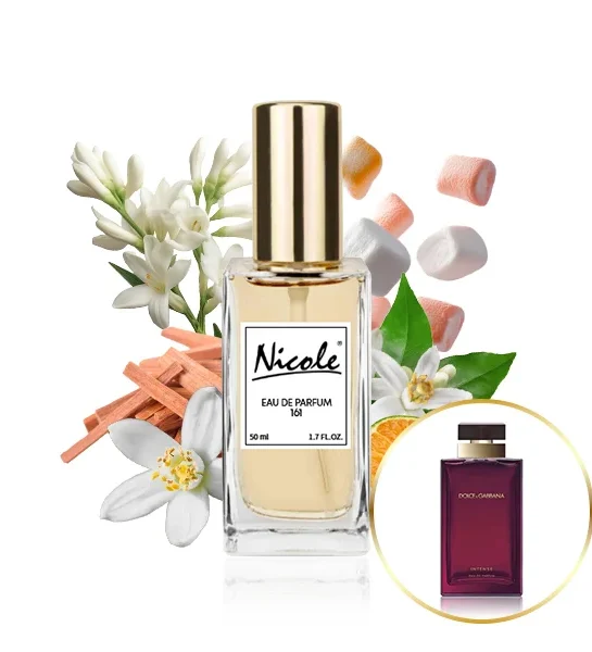 Nicole 161 EDP