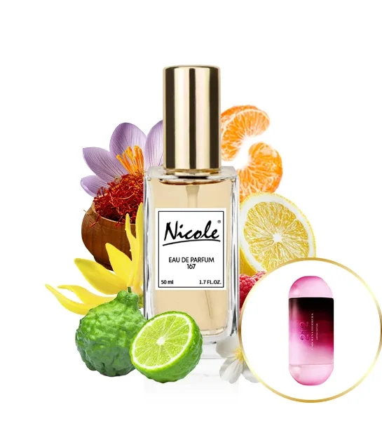 Nicole 167 EDP