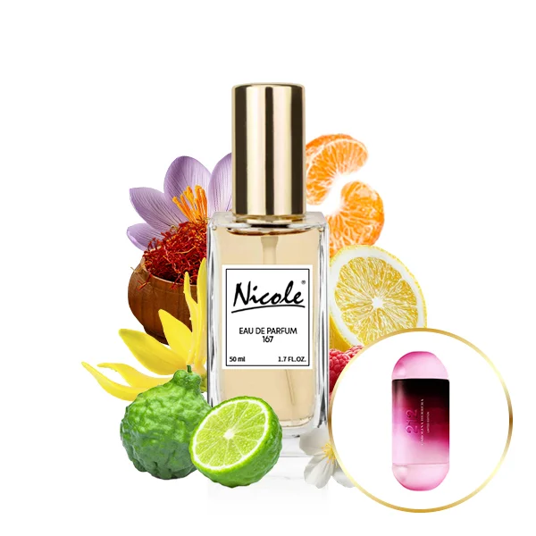 Nicole 167 EDP
